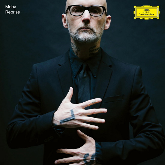 Reprise - MOBY