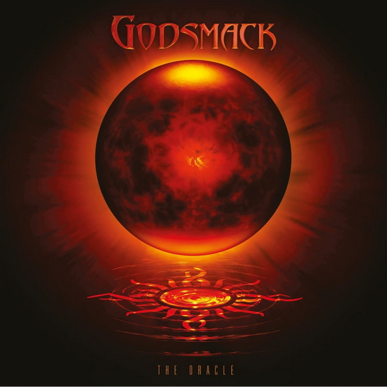 Oracle, The (Vinyle) - GODSMACK