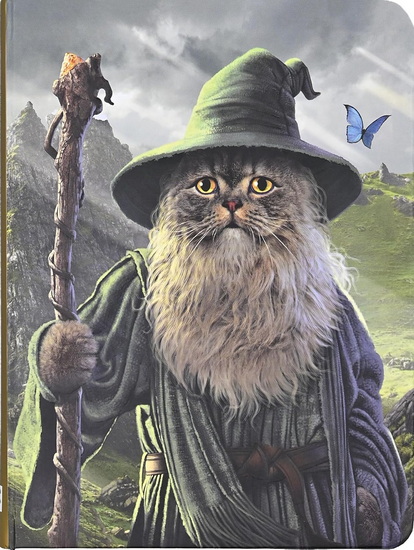 Journal moyen Catdalf