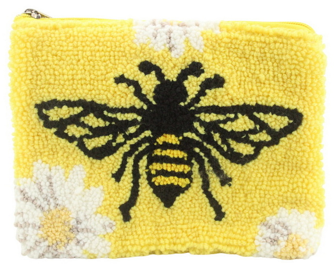 Trousse abeille
