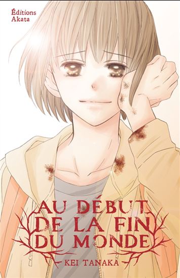 Au début de la fin du monde - KEI TANAKA