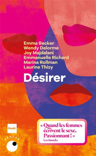 Désirer - COLLECTIF
