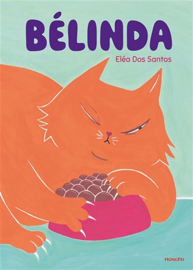 Bélinda - ELÉA DOS SANTOS