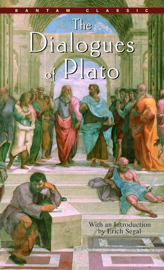 The Dialogues of Plato - PLATO