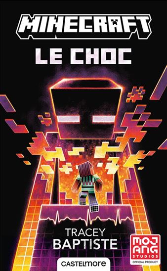 Le Choc - TRACEY BAPTISTE