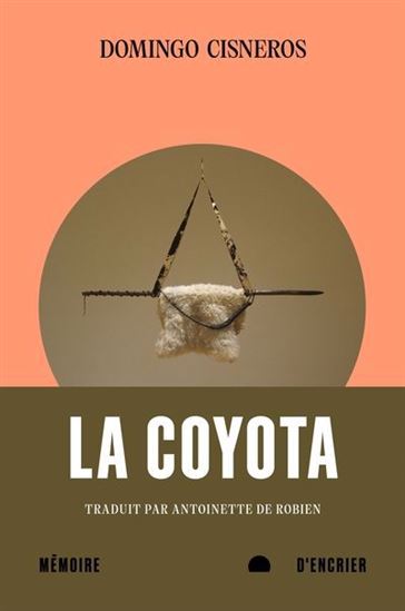 La Coyota - DOMINGO CISNEROS