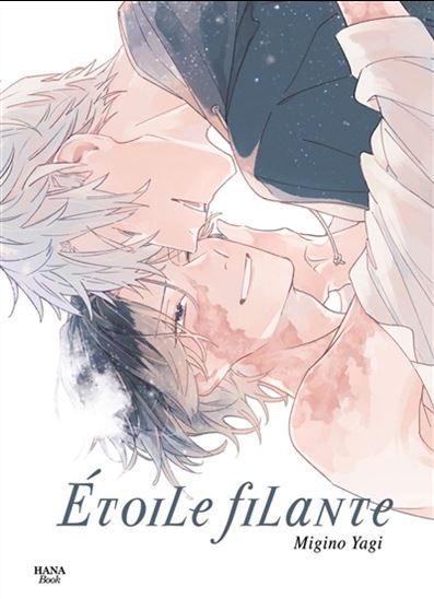 Étoile filante - MIGINO YAGI