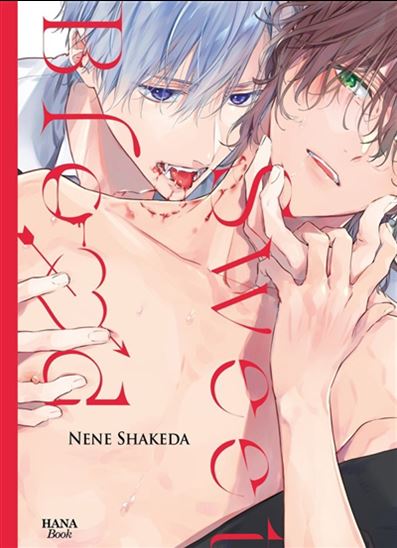 Sweet blood - NENE SHAKEDA