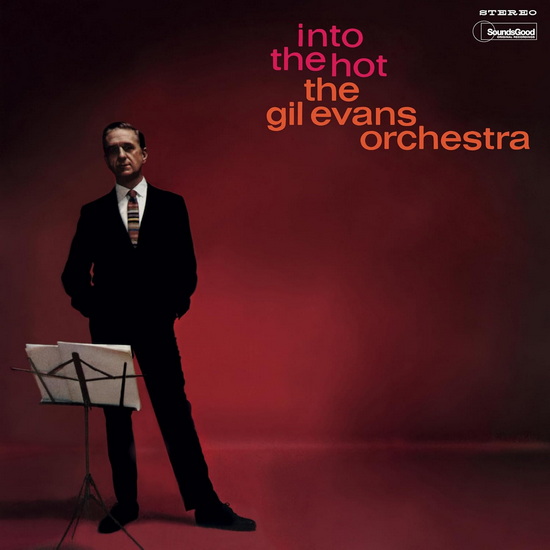 Into The Hot (Vinyle) - BILL EVANS