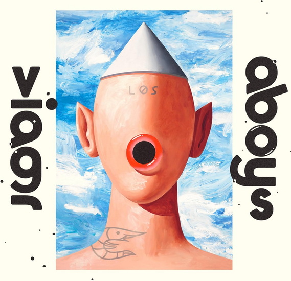Viagr aboys - VIAGRA BOYS