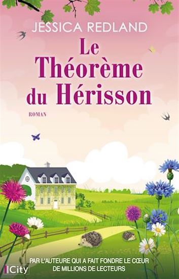 Le Théorème du hérisson - JESSICA REDLAND