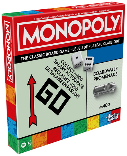 Monopoly