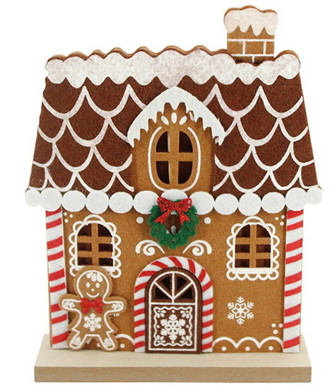 Décoration maison en pain d&#39;épices