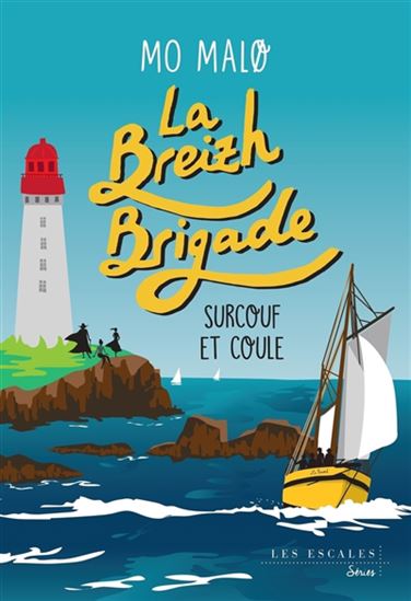 Surcouf et coule T.05 - MO MALO
