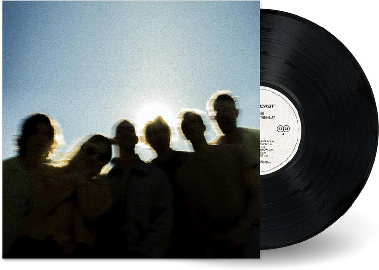 Aperture (Vinyle) - THE HEAD AND THE HEART