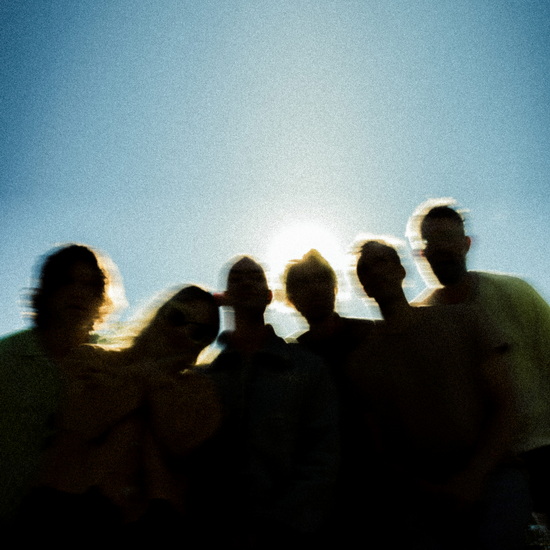 Aperture - THE HEAD AND THE HEART