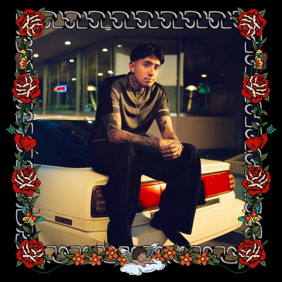 Ridin' - CUCO