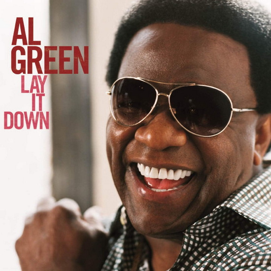Lay It Down (2 Vinyles) - AL GREEN