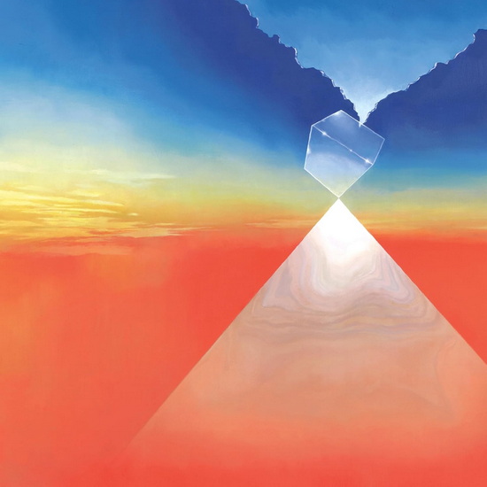 Land's End Eternal (Vinyle) - COLE PULICE