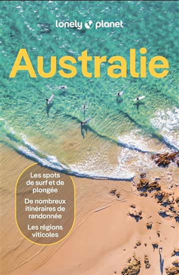 Australie 16e éd. - COLLECTIF