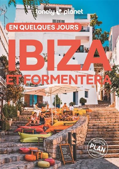 Ibiza et Formentera en quelques jours 5e éd. - ISABELLA NOBLE