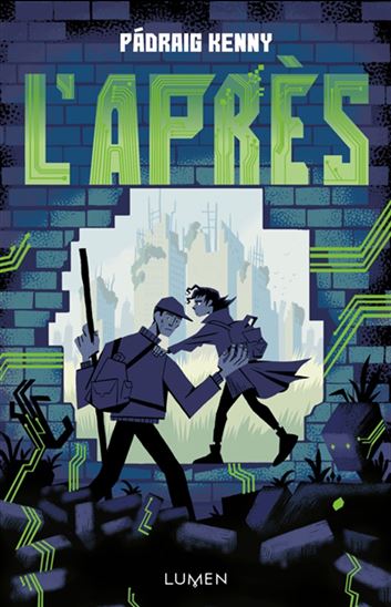 L&#39;Après - PADRAIG KENNY