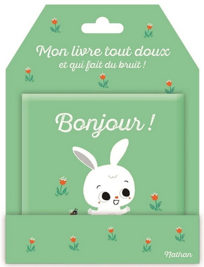 Bonjour ! - EMIRI HAYASHI