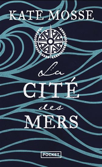 La Cité des mers - KATE MOSSE