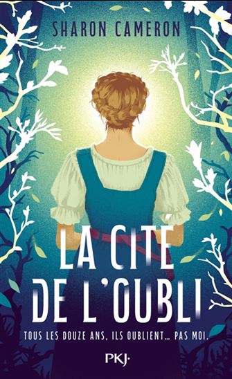 La Cité de l&#39;oubli - SHARON CAMERON
