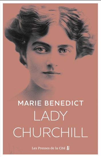 Lady Churchill - BENEDICT MARIE