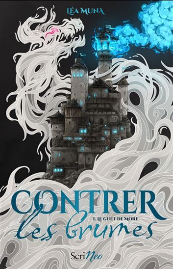 Contrer les brumes #01 - LÉA MUNA