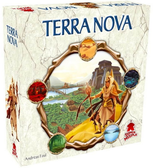Terra Nova