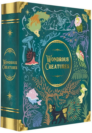 Wondrous Creatures VF
