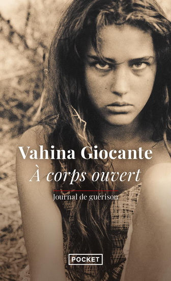 À corps ouvert - VAHINA GIOCANTE