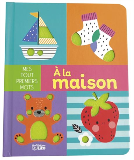 A la maison - KATHRYN JEWITT - WENDY KENDALL