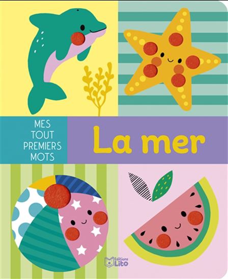 La Mer - KATHRYN JEWITT