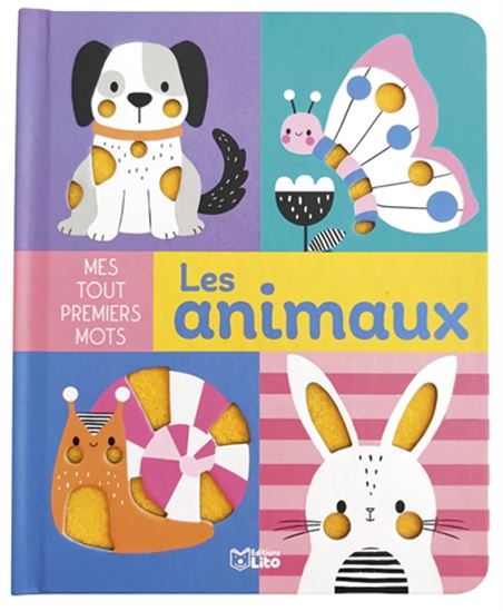 Les Animaux - KATHRYN JEWITT - WENDY KENDALL