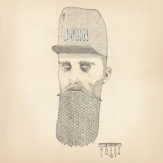 Owl John (Vinyle) - OWL JOHN