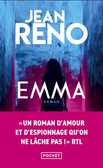 Emma - JEAN RENO