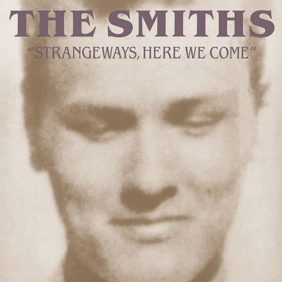 Strangeways, Here We Come (Vinyle) - THE SMITHS