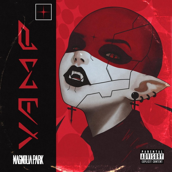 Vamp (Vinyle) - MAGNOLIA PARK