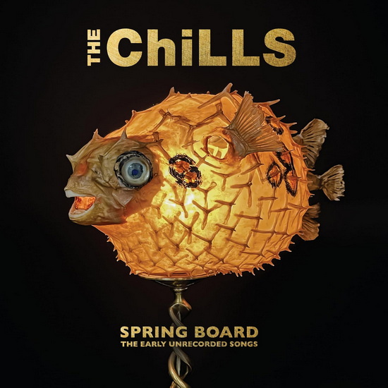 Spring Board: The Early Unrecorded Songs - THE CHILLS