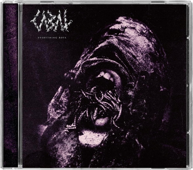 Everything Rots - CABAL
