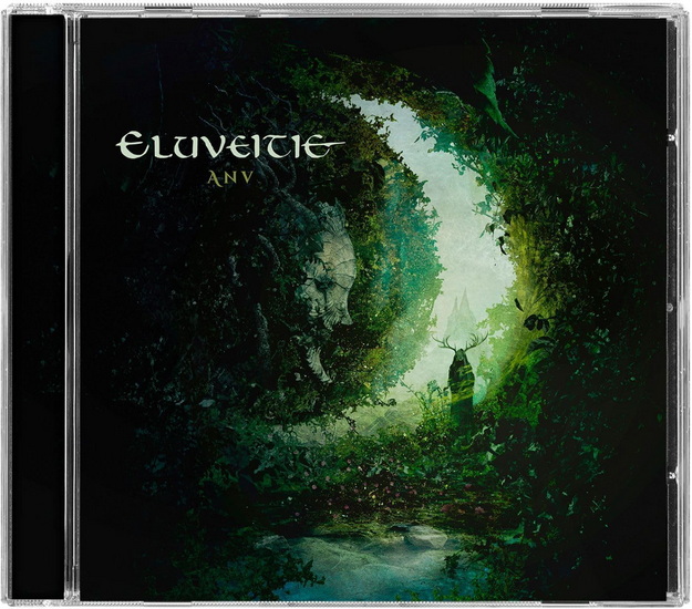 Anv - ELUVEITIE