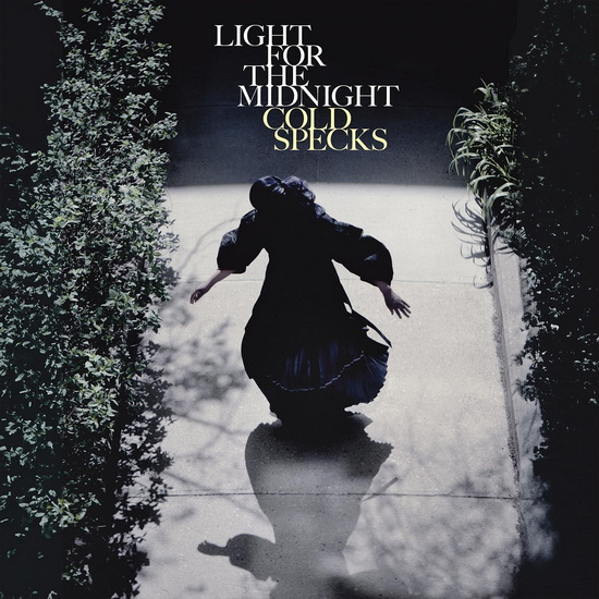 Light For the Midnight (Vinyle) - COLD SPECKS
