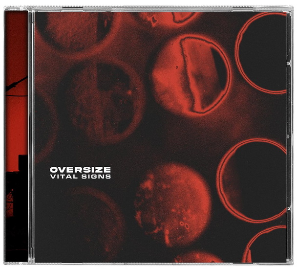 Vital Signs - OVERSIZE