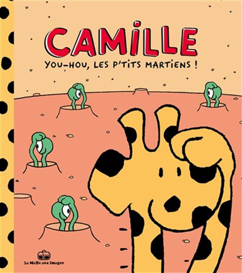 You-hou les p&#39;tits martiens ! #02 - JACQUES DUQUENNOY