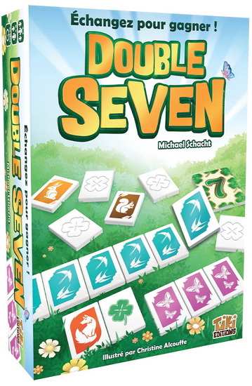 Double seven VF