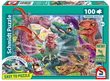 Petits dinos, grandes aventures 100mcx
