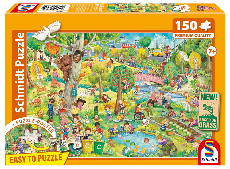 Jeux d&#39;enfants 150mcx